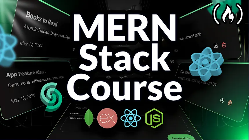 Full Mern Stack