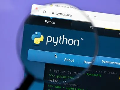 Python