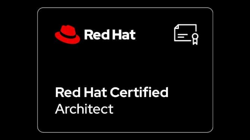Red Hat Certified Administration