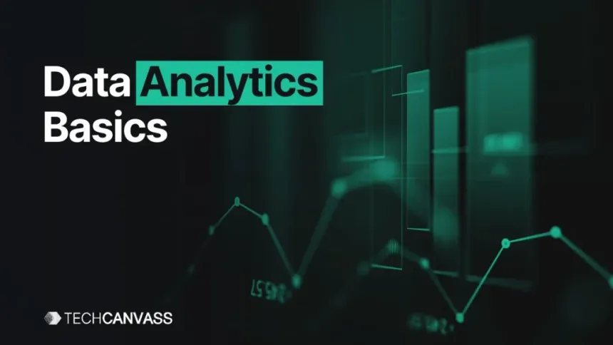 Data Analysis